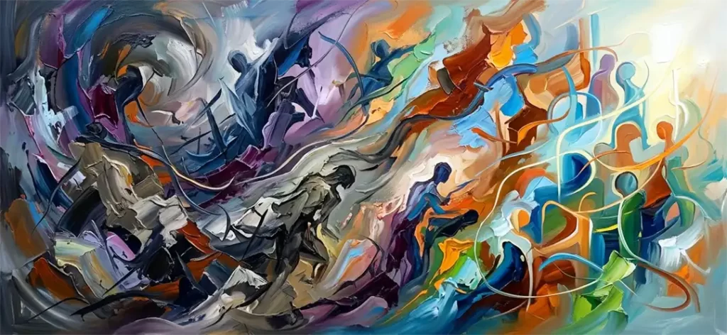 comportamiento humano frente a la incertidumbre y el cambio