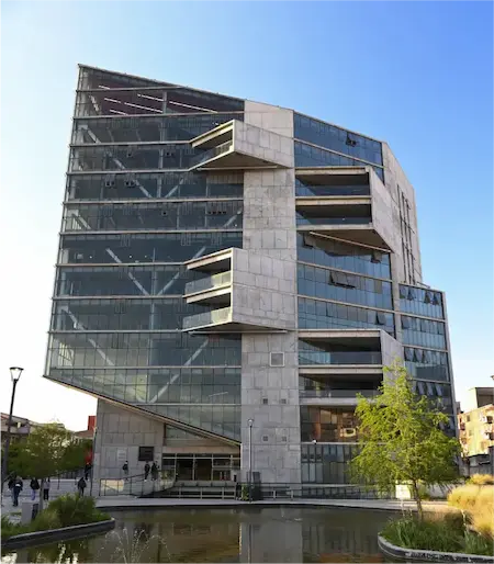 Magister en Administracion y Direccion de Recursos Humanos