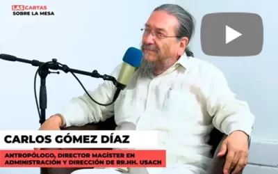 Video: Dr. Carlos Gómez: el impacto de las decisiones públicas